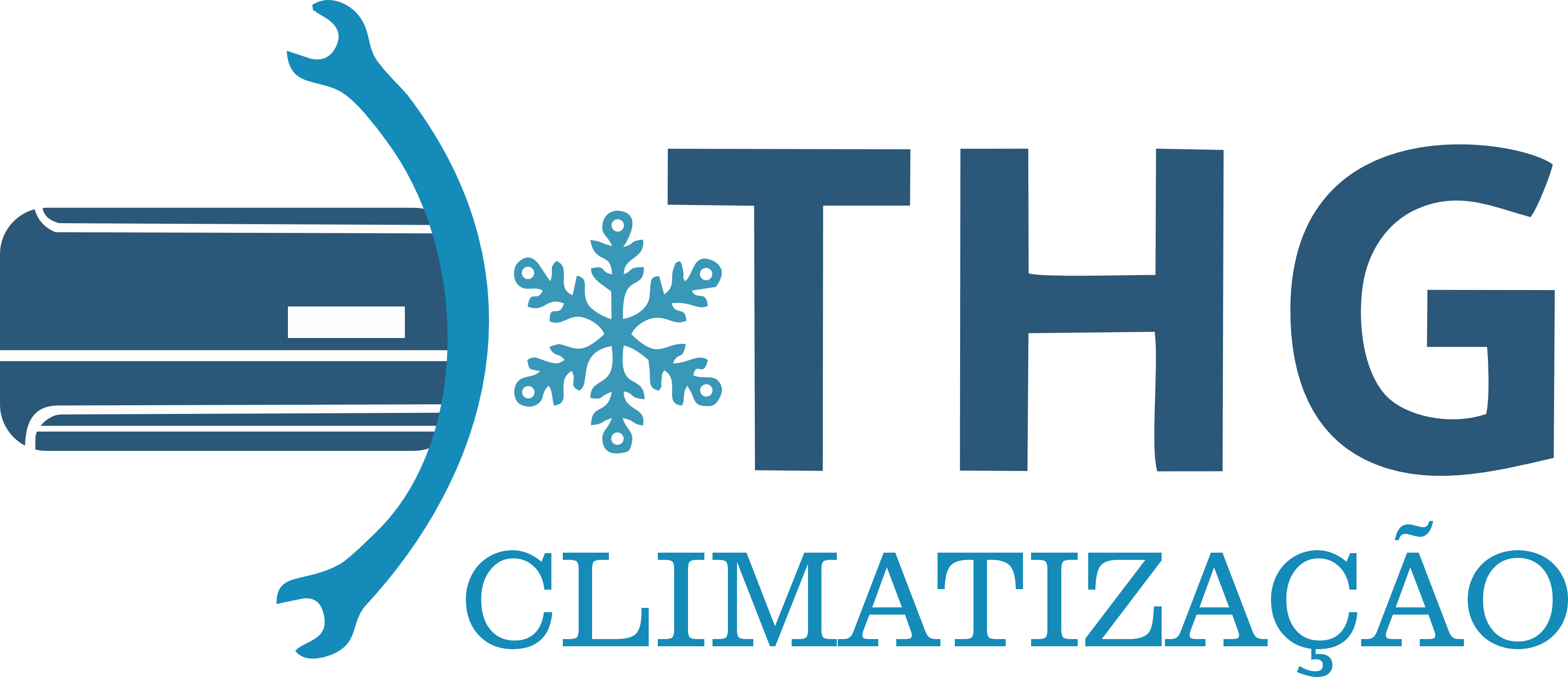 THG Climatização